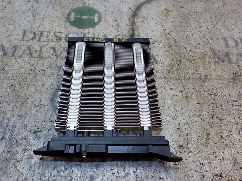 Recambio de resistencia calefaccion para audi a3 (8p) 1.9 tdi referencia OEM IAM 1K0963235F 1K0963235F 