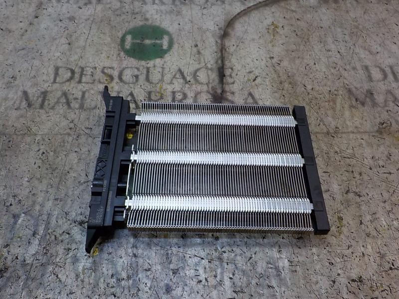 Recambio de resistencia calefaccion para audi a3 (8p) 1.9 tdi referencia OEM IAM 1K0963235F 1K0963235F 