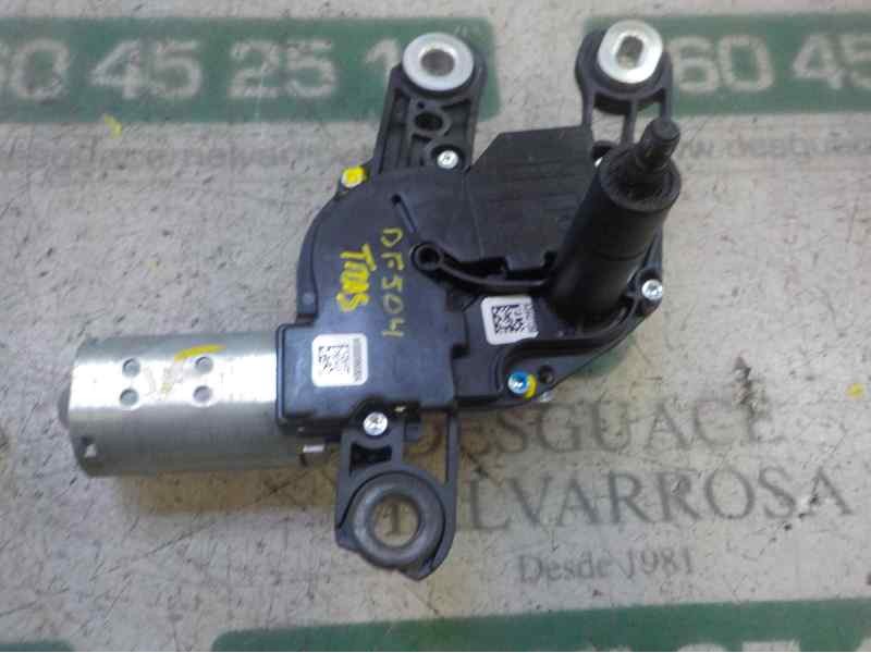 Recambio de motor limpia trasero para volkswagen polo sport referencia OEM IAM 5G0955711C 5G0955711C W000089789