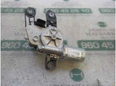 Recambio de motor limpia trasero para volkswagen polo sport referencia OEM IAM 5G0955711C 5G0955711C W000089789 2