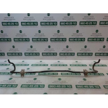 BARRA ESTABILIZADORA TRASERA 13281797 