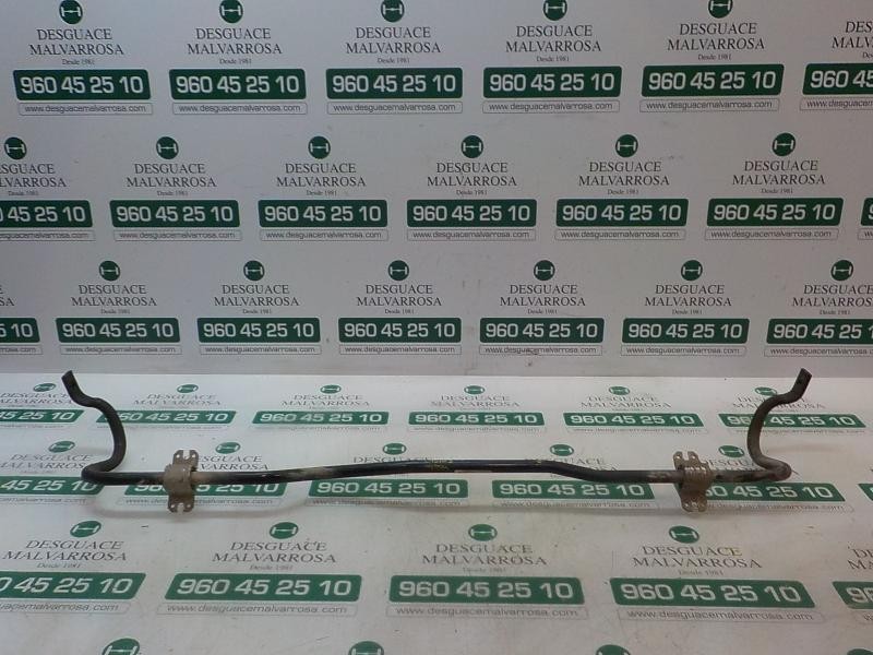 Recambio de barra estabilizadora trasera para opel insignia berlina edition referencia OEM IAM 13281797  