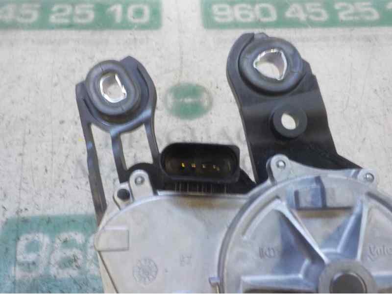 Recambio de motor limpia trasero para volkswagen polo sport referencia OEM IAM 5G0955711C 5G0955711C W000089789