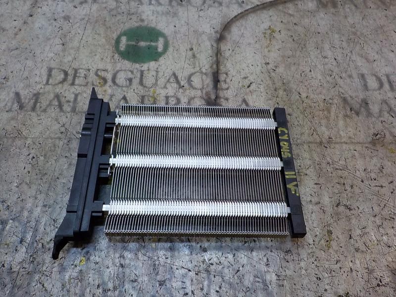 Recambio de resistencia calefaccion para audi a3 (8p) 1.9 tdi referencia OEM IAM 1K0963235F 1K0963235F 