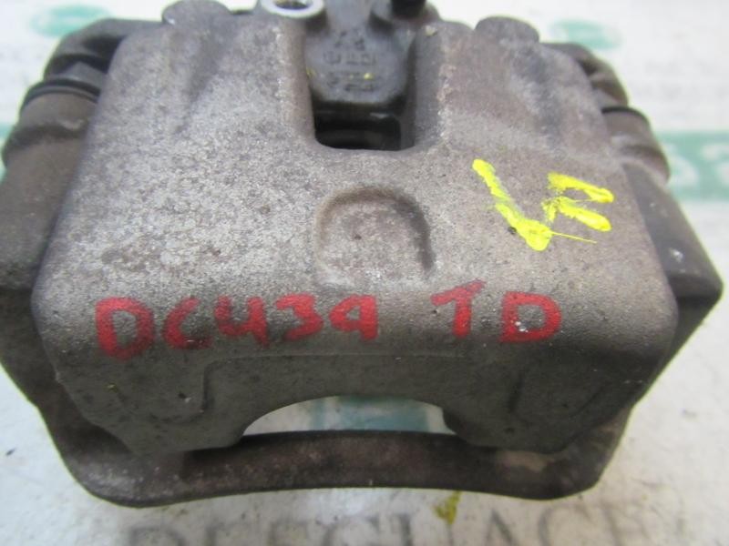 Recambio de pinza freno trasera derecha para hyundai veloster sport s referencia OEM IAM 583112VA50  