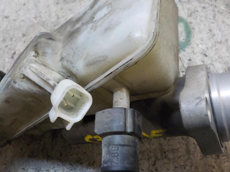 Recambio de bomba freno para ford focus lim. (cb4) trend referencia OEM IAM   