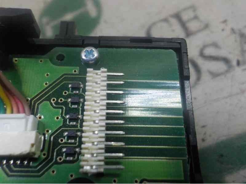 Recambio de mando limpia para ford s-max (ca1) 2.0 tdci cat referencia OEM IAM   