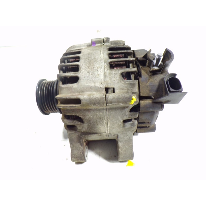 Recambio de alternador para ford fiesta (cb1) 1.4 tdci cat referencia OEM IAM  AV6N10300DC 