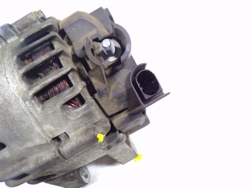 Recambio de alternador para ford fiesta (cb1) 1.4 tdci cat referencia OEM IAM  AV6N10300DC 