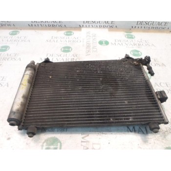 CONDENSADOR AIRE ACONDICIONADO 