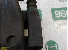 Recambio de pinza freno delantera izquierda para toyota corolla verso (r1) 2.2 turbodiesel cat referencia OEM IAM    2