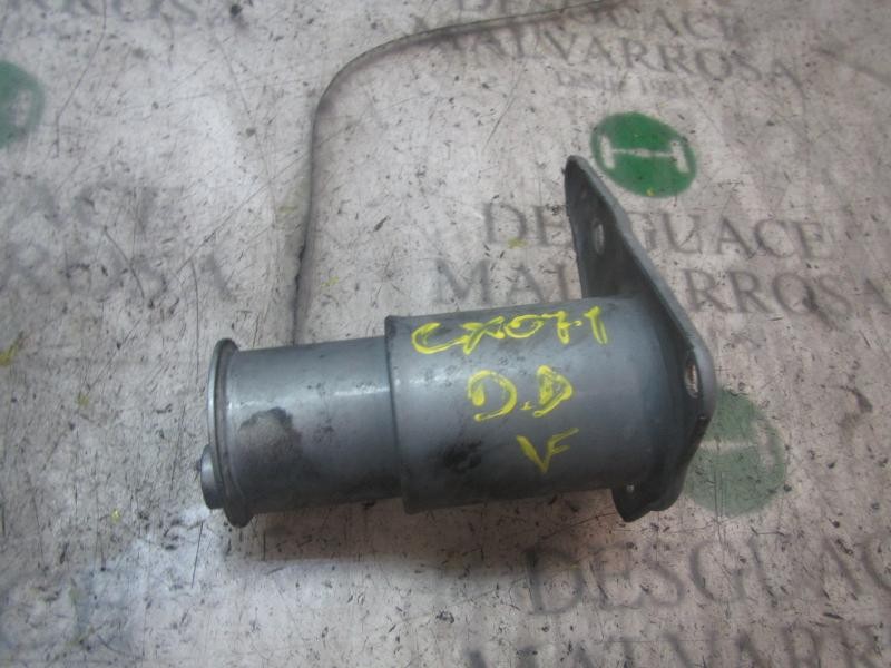 Recambio de punta chasis delantera para peugeot 607 (s1) 2.2 hdi fap cat referencia OEM IAM   