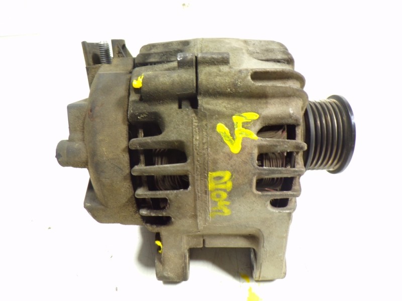Recambio de alternador para ford fiesta (cb1) 1.4 tdci cat referencia OEM IAM  AV6N10300DC 