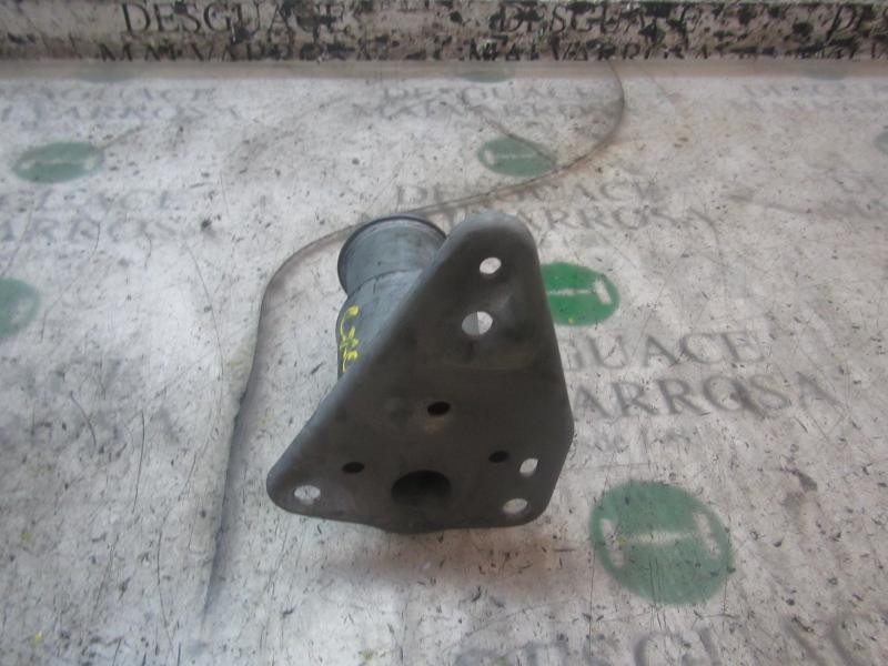 Recambio de punta chasis delantera para peugeot 607 (s1) 2.2 hdi fap cat referencia OEM IAM   