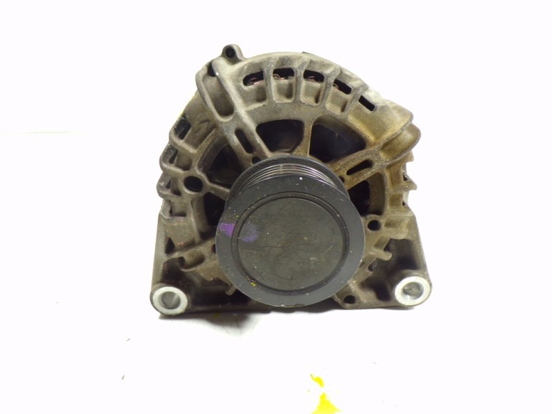 Recambio de alternador para ford fiesta (cb1) 1.4 tdci cat referencia OEM IAM  AV6N10300DC 