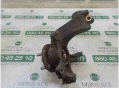 Recambio de mangueta delantera derecha para ford s-max (ca1) 2.0 tdci cat referencia OEM IAM    2