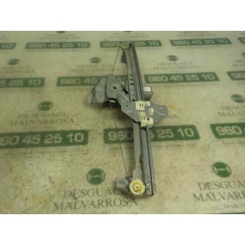 ELEVALUNAS DELANTERO IZQUIERDO 807213915R 128001472B 128001472B