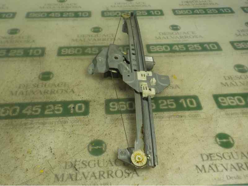 Recambio de elevalunas delantero izquierdo para dacia lodgy 1.5 dci diesel fap cat referencia OEM IAM 807213915R 128001472B 1280