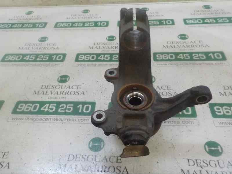 Recambio de mangueta delantera derecha para ford s-max (ca1) 2.0 tdci cat referencia OEM IAM   
