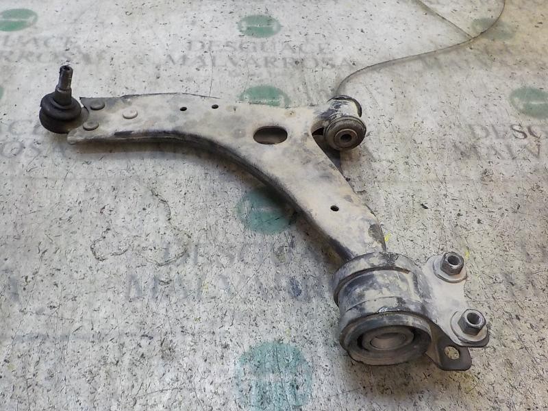 Recambio de brazo suspension inferior delantero izquierdo para ford focus lim. (cb4) trend referencia OEM IAM   