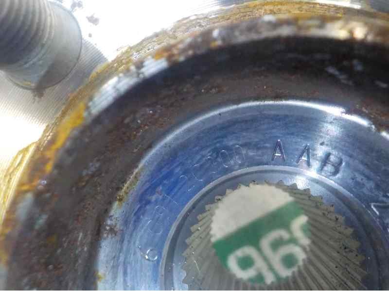 Recambio de mangueta delantera derecha para ford s-max (ca1) 2.0 tdci cat referencia OEM IAM   