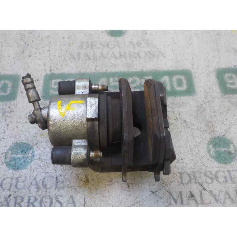 Recambio de pinza freno delantera derecha para volkswagen polo sport referencia OEM IAM 2Q0615124 2Q0615106 