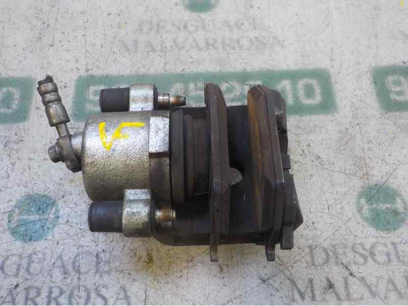Recambio de pinza freno delantera derecha para volkswagen polo sport referencia OEM IAM 2Q0615124 2Q0615106 