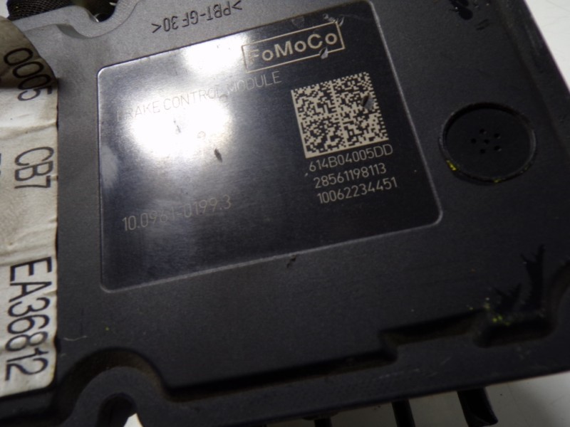 Recambio de abs para ford grand c-max 1.0 ecoboost cat referencia OEM IAM 1847182 10096101993 