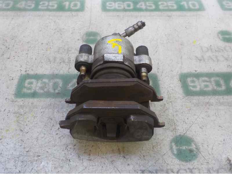 Recambio de pinza freno delantera derecha para volkswagen polo sport referencia OEM IAM 2Q0615124 2Q0615106 