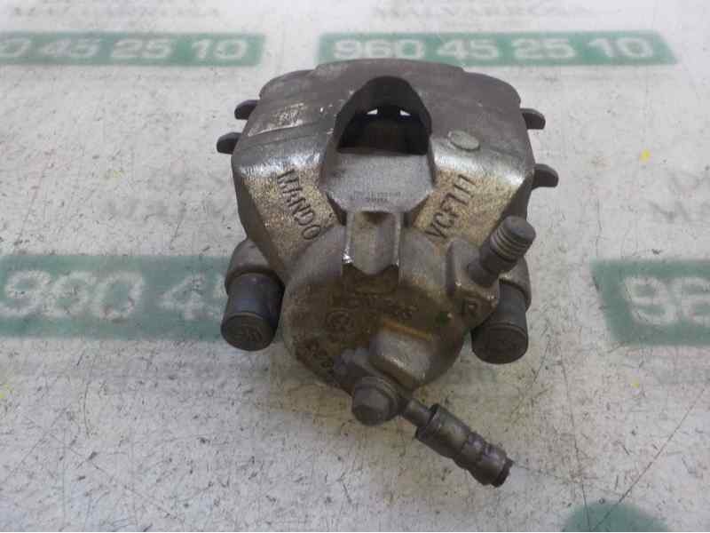 Recambio de pinza freno delantera derecha para volkswagen polo sport referencia OEM IAM 2Q0615124 2Q0615106 