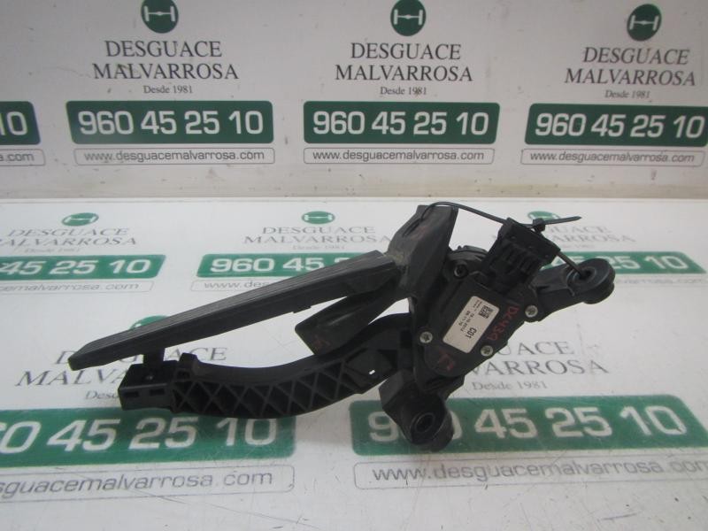 Recambio de potenciometro pedal para hyundai veloster sport s referencia OEM IAM 327002V100  