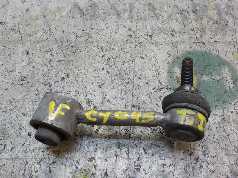 Recambio de tirante trasero izquierdo para audi a3 (8p) 1.9 tdi referencia OEM IAM 1K0505465AA  