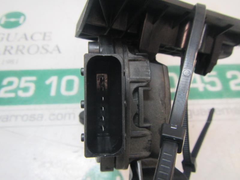 Recambio de potenciometro pedal para hyundai veloster sport s referencia OEM IAM 327002V100  
