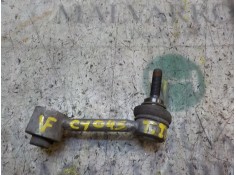 Recambio de tirante trasero izquierdo para audi a3 (8p) 1.9 tdi referencia OEM IAM 1K0505465AA   2