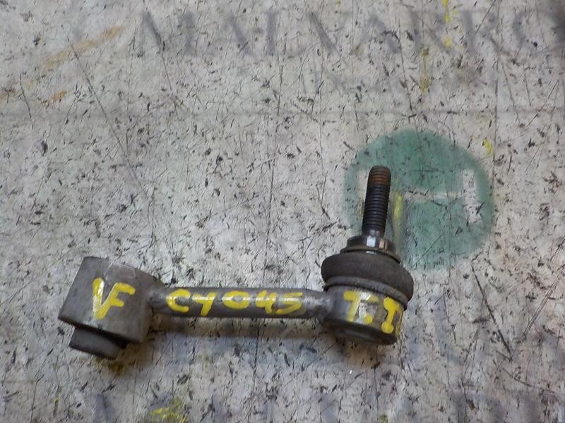 Recambio de tirante trasero izquierdo para audi a3 (8p) 1.9 tdi referencia OEM IAM 1K0505465AA  