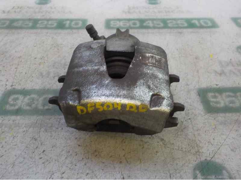 Recambio de pinza freno delantera derecha para volkswagen polo sport referencia OEM IAM 2Q0615124 2Q0615106 