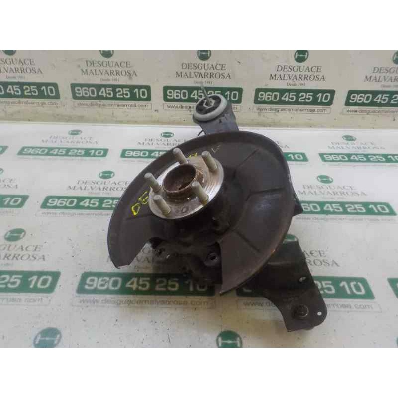 Recambio de mangueta trasera derecha para ford s-max (ca1) 2.0 tdci cat referencia OEM IAM 1858800  