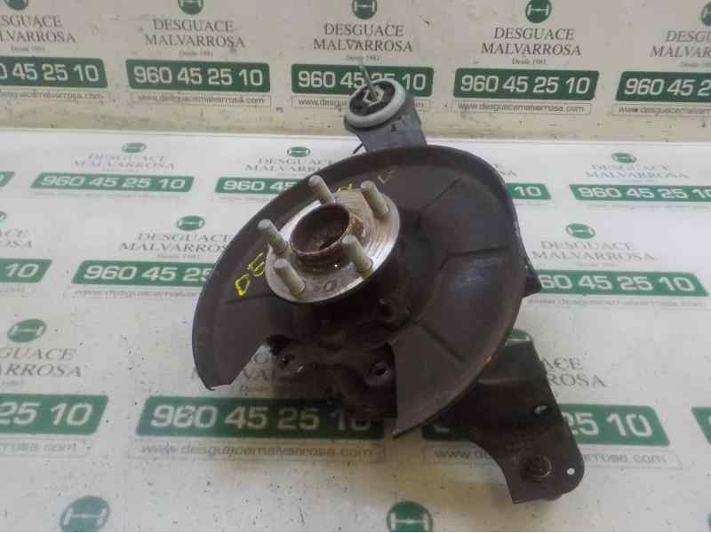 Recambio de mangueta trasera derecha para ford s-max (ca1) 2.0 tdci cat referencia OEM IAM 1858800  