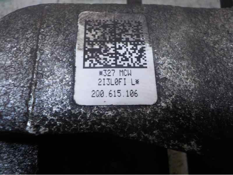 Recambio de pinza freno delantera derecha para volkswagen polo sport referencia OEM IAM 2Q0615124 2Q0615106 