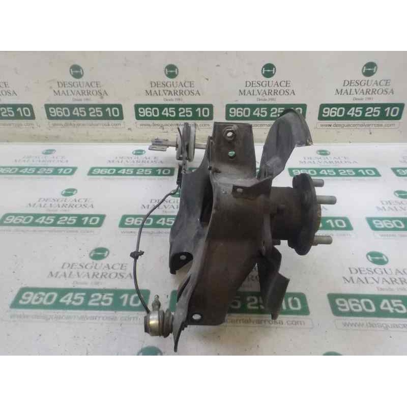 Recambio de mangueta trasera derecha para ford s-max (ca1) 2.0 tdci cat referencia OEM IAM 1858800  