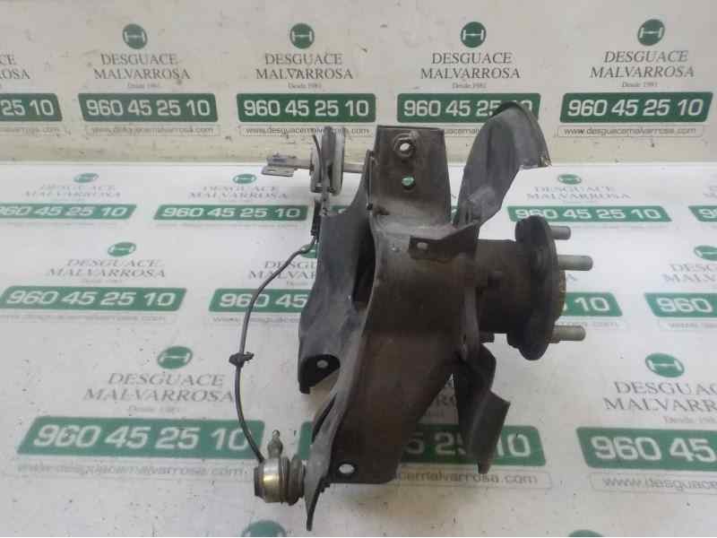 Recambio de mangueta trasera derecha para ford s-max (ca1) 2.0 tdci cat referencia OEM IAM 1858800  