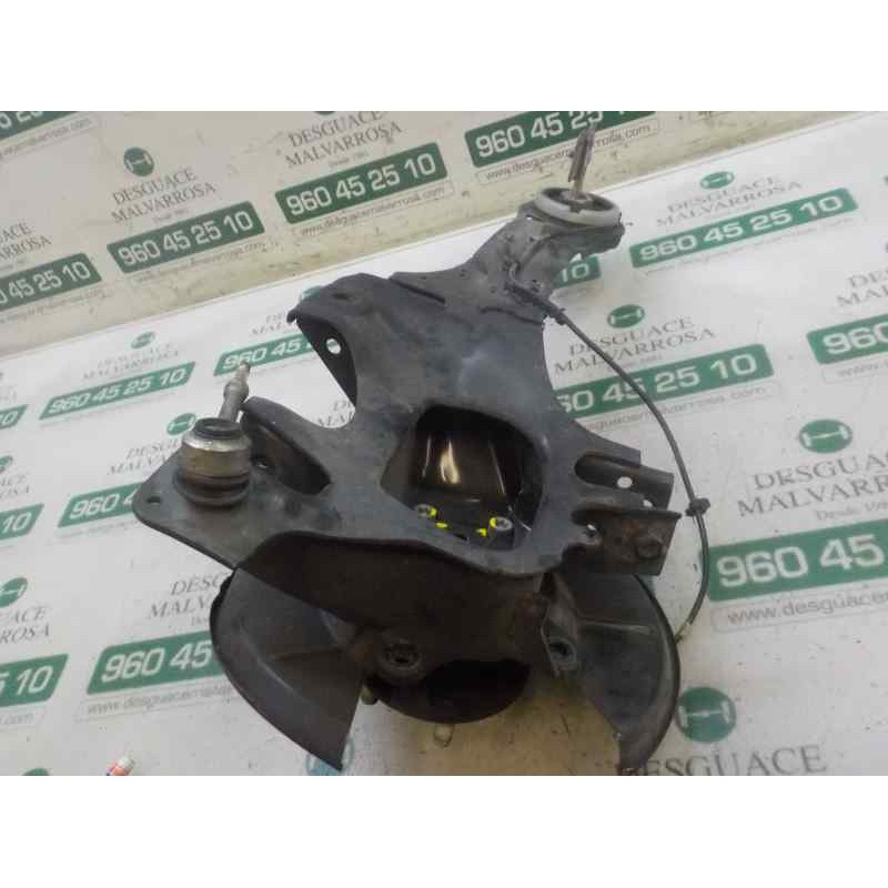 Recambio de mangueta trasera derecha para ford s-max (ca1) 2.0 tdci cat referencia OEM IAM 1858800  