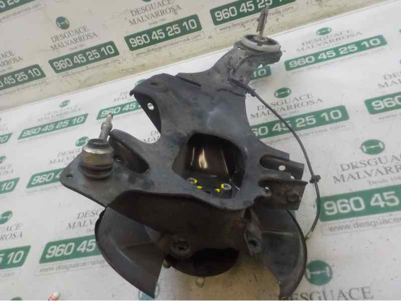 Recambio de mangueta trasera derecha para ford s-max (ca1) 2.0 tdci cat referencia OEM IAM 1858800  
