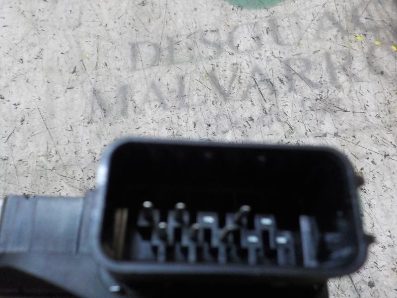 Recambio de cerradura puerta delantera derecha para ford focus lim. (cb4) trend referencia OEM IAM   