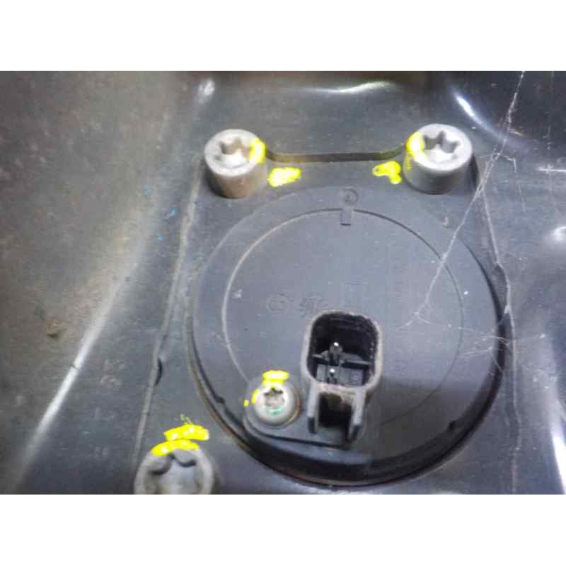 Recambio de mangueta trasera derecha para ford s-max (ca1) 2.0 tdci cat referencia OEM IAM 1858800  