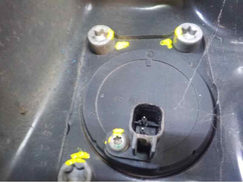 Recambio de mangueta trasera derecha para ford s-max (ca1) 2.0 tdci cat referencia OEM IAM 1858800  