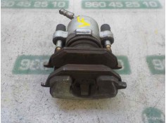 Recambio de pinza freno delantera izquierda para volkswagen polo sport referencia OEM IAM 2Q0615123 2Q0615105  2
