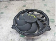 Recambio de electroventilador para citroën xsara berlina 1.9 diesel referencia OEM IAM   