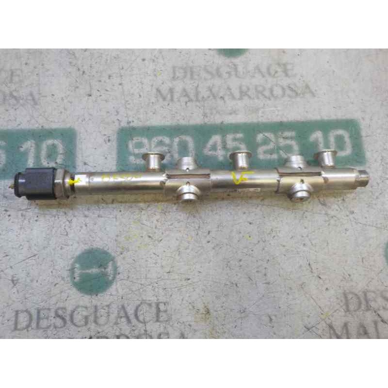 Recambio de rampa inyectora para volkswagen polo sport referencia OEM IAM 04C133320F 04C133320F 