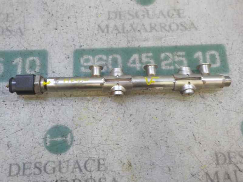 Recambio de rampa inyectora para volkswagen polo sport referencia OEM IAM 04C133320F 04C133320F 